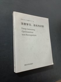 深度学习优化与识别