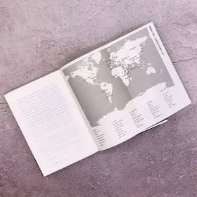 远行译丛：老巴塔哥尼亚快车