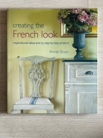 Creating The French Look