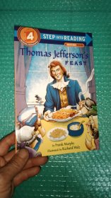 Thomas Jefferson's Feast 杰弗逊的盛宴