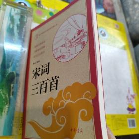 宋词三百首（中小学传统文化必读经典）