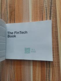 The Fintech Book: The Financial Technology Handb