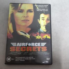 3-3005内48B光盘DVD SECRETS  1碟装