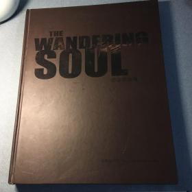 THE WANDERING SOUL 游走的灵魂 张喜忠作品