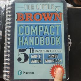 the little brown compact handbook
