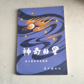 神奇的星 中小学作文讲评