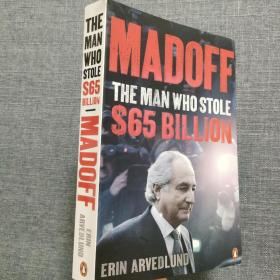 Madoff: The Man Who Stole $65 Billion