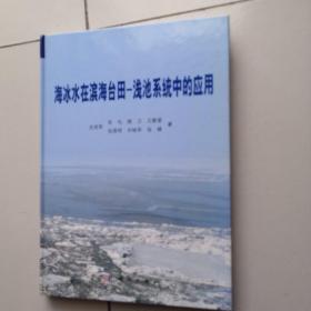 海冰水在滨海台田：浅池系统中的应用