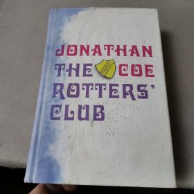 JONATHAN THE COE ROTTERS' CLUB