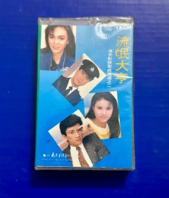 流氓大亨 海外影视歌曲