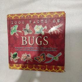 BUGS(破损)