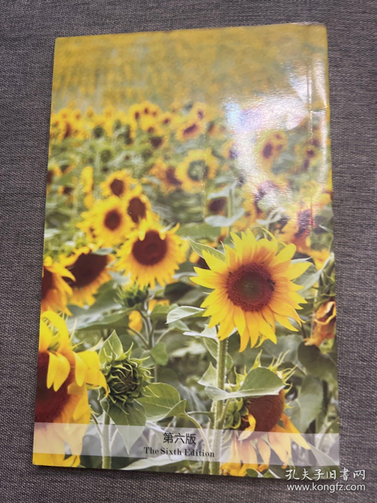 现代精油葵花宝典