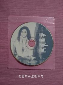 徐小凤MTV卡拉OK（单VCD，裸碟，盘面轻微划痕，正版保证。）