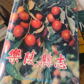 乐陵县志，共印4000册