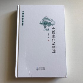 史铁生作品精选