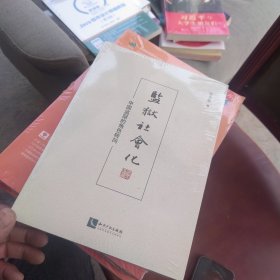全新正版 监狱社会化：中国监狱的角色转向
