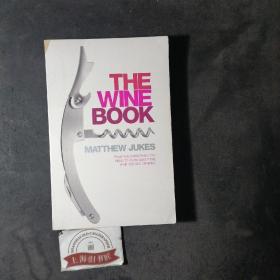 THE WINE BOOK