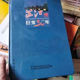 芷江巨变30年