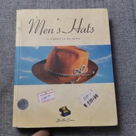 M EN'S HATS