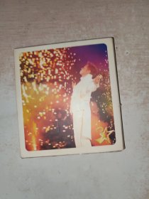 CD: 谭咏麟 歌者恋歌 浓情30年演唱会，全3张，少了一张，2张合售