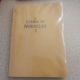 a course in miracles 2