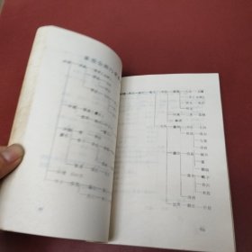 乐氏家谱