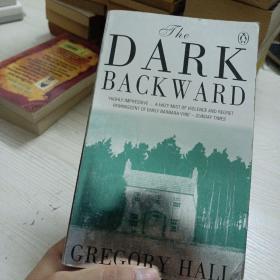 the darkback ward——@