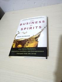 The Business of Spirits