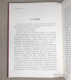 孙守道考古文集/辽宁考古专家文库