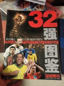 2006世界杯 32强图鉴