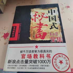 中国式秘书1+2全集