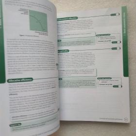 Cambridge International AS/A Level Economics Revision Guide second edition