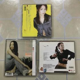 五 张合售：萧亚轩 同名专辑（1CD）、萧亚轩 elva——红蔷薇（1CD）、elva 萧亚轩 4U——献给你（1CD）、萧亚轩 elva ——第5大道（1CD）、首选萧亚轩 elva · 美丽的插曲（1CD）【不拆卖！绝版珍藏！】