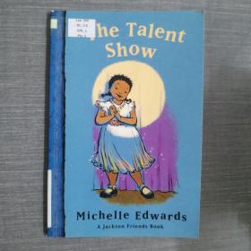 THE TALENT SHOW