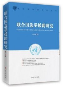 联合国选举援助研究