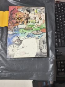 federico fellini il libro dei sogni