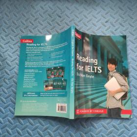 Collins Reading for Ielts