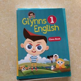 Glynns English（1）