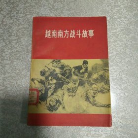 越南南方战斗故事