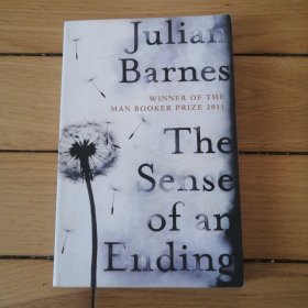 The Sense of an Ending