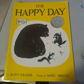 The Happy Day