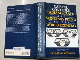 Capital Controls, Exchange Rates, and Monetary Policy in the World Economy