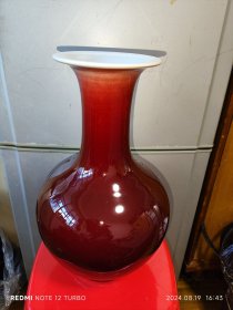 天球瓶