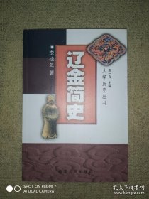 辽金简史