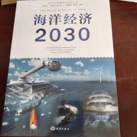 海洋经济2030