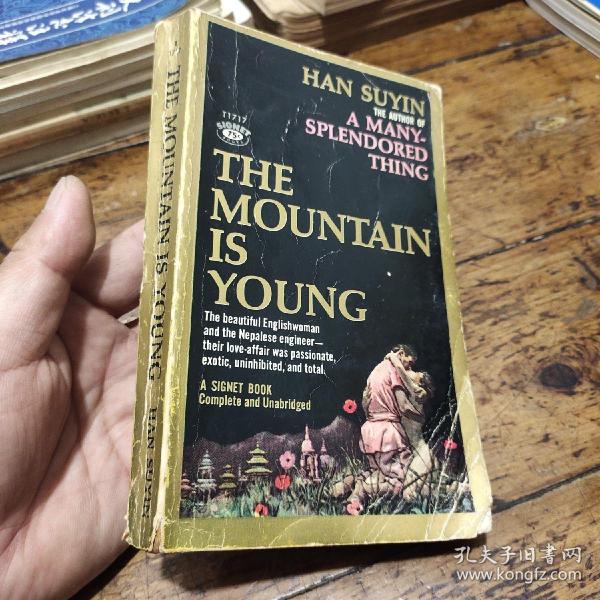The Mountain is Young