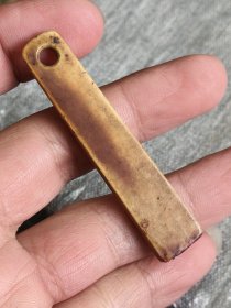 y雕老印章，包浆厚