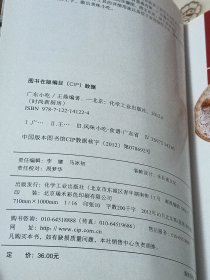 时尚新厨房：广东小吃