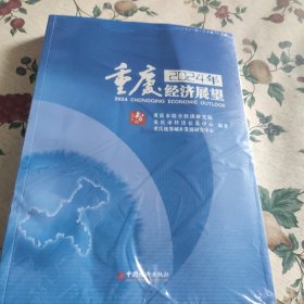 2024年重庆经济展望 经济理论、法规