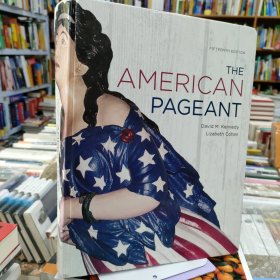 The American Pageant